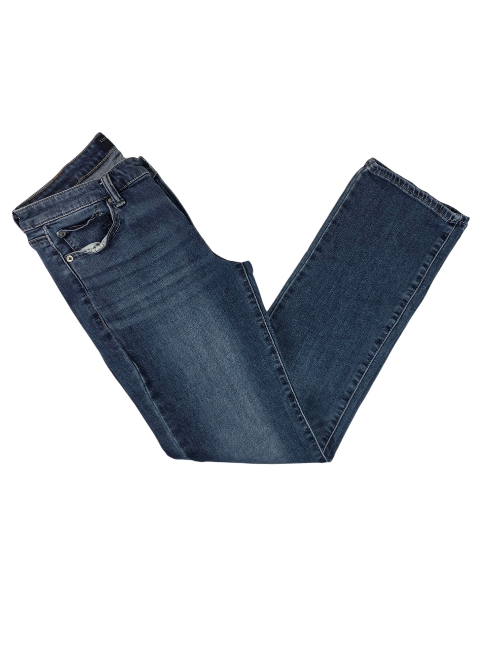 Lucky Brand Women's Slim Straight Jeans Sz 8/29